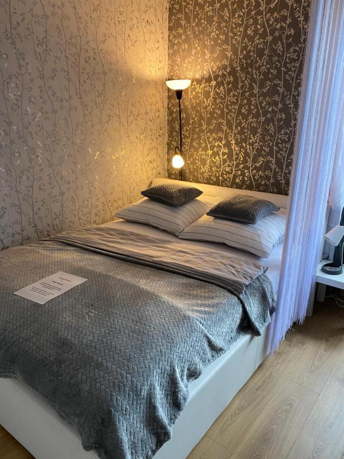 Apartament Czytelnia - Parking Gratis พอซนาน ภายนอก รูปภาพ